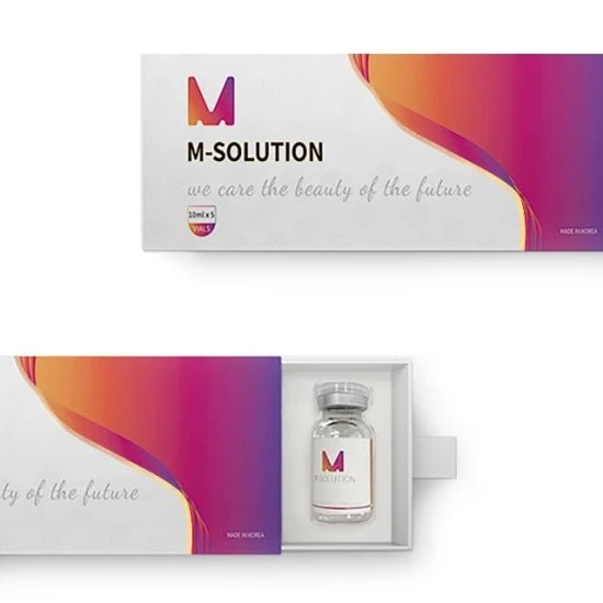 M-Solution