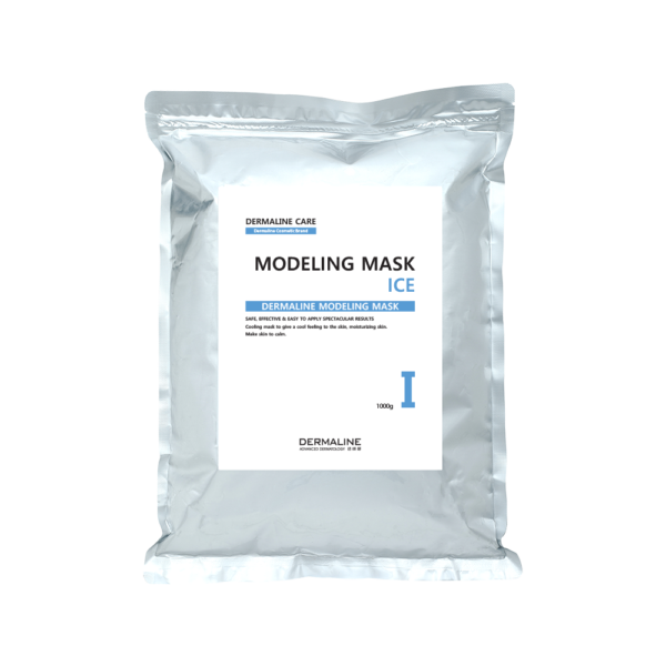 Modeling Mask 1000g