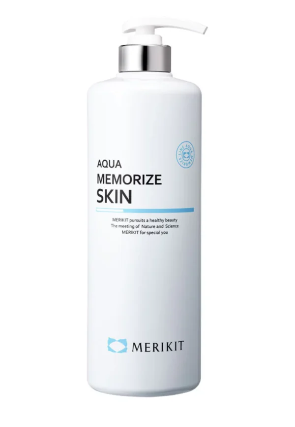 Aqua Memorize Skin Toner 1000ml