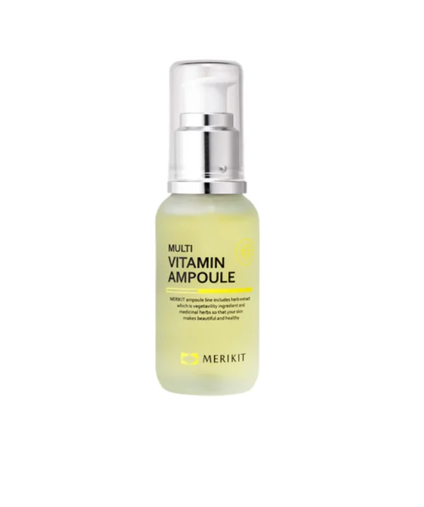 Merikit Multi Vitamin Ampoule