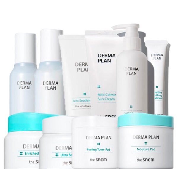 Derma Plan