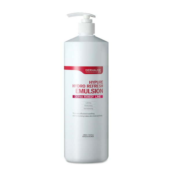 Hypure Hydro Refresh Emulsion 1000ml