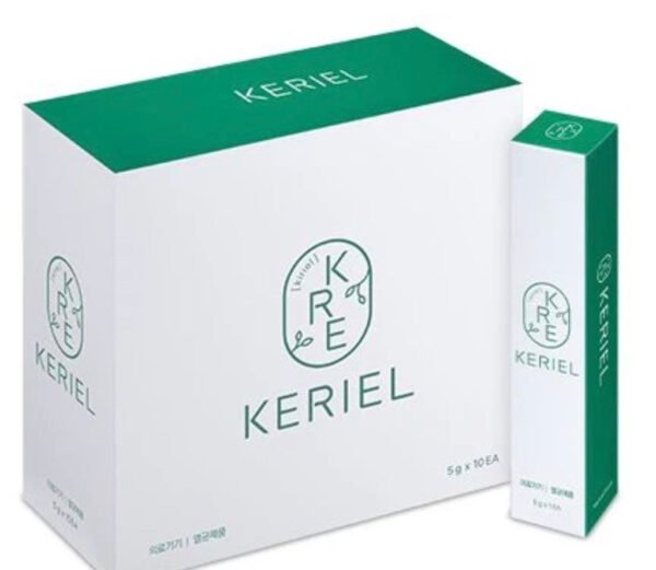 Keriel Botox Mate Cream