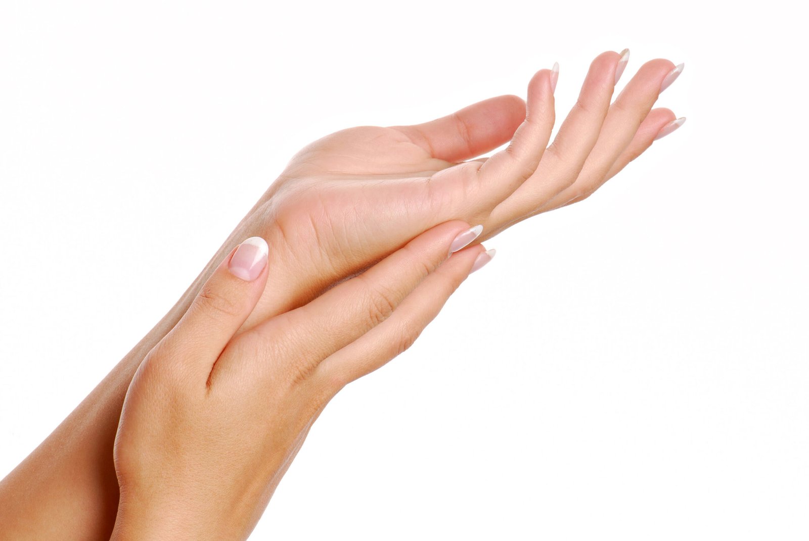 Collagen Stimulation for Hand Rejuvenation