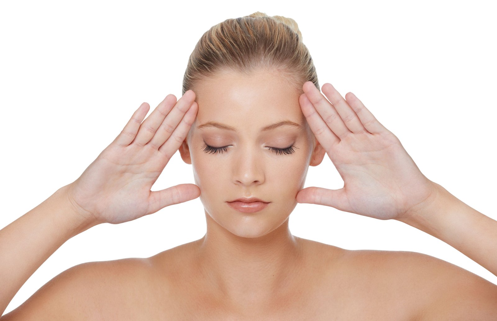Addressing Volume Loss in the Temples with Collagen Stimulators