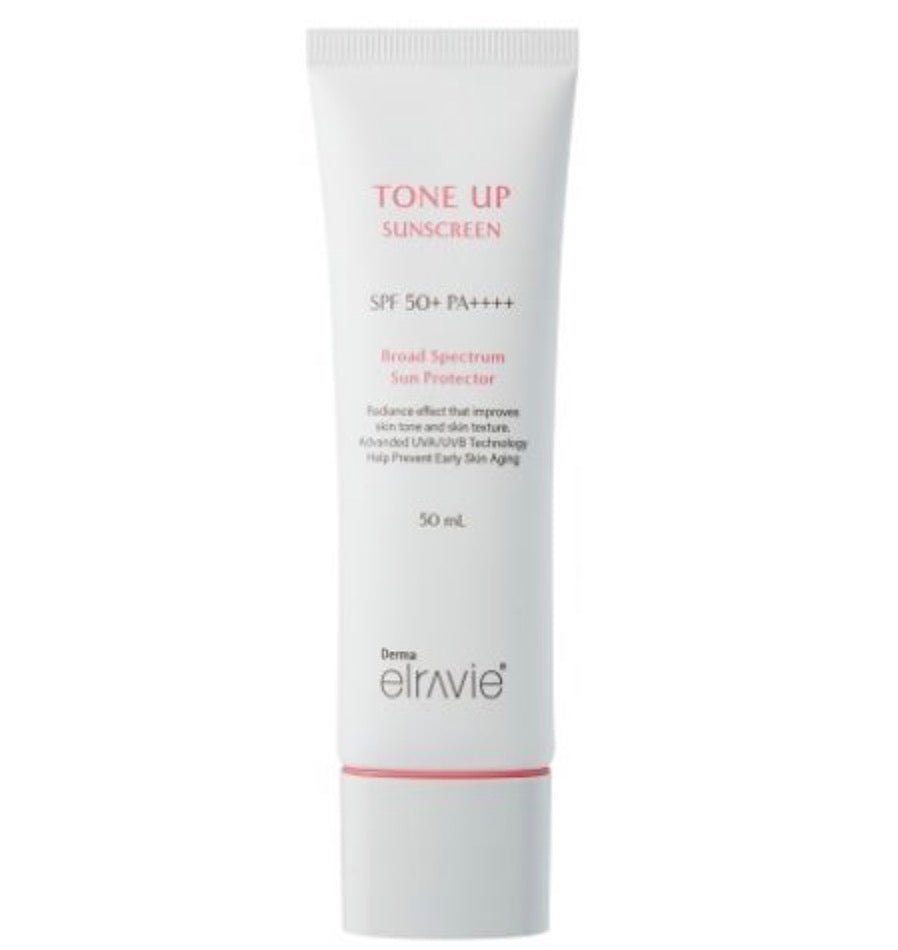 Drema Elravie Tone Up Sunscreen