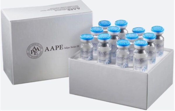 Aape Adipo Series Hair Regeneration Hair Loss