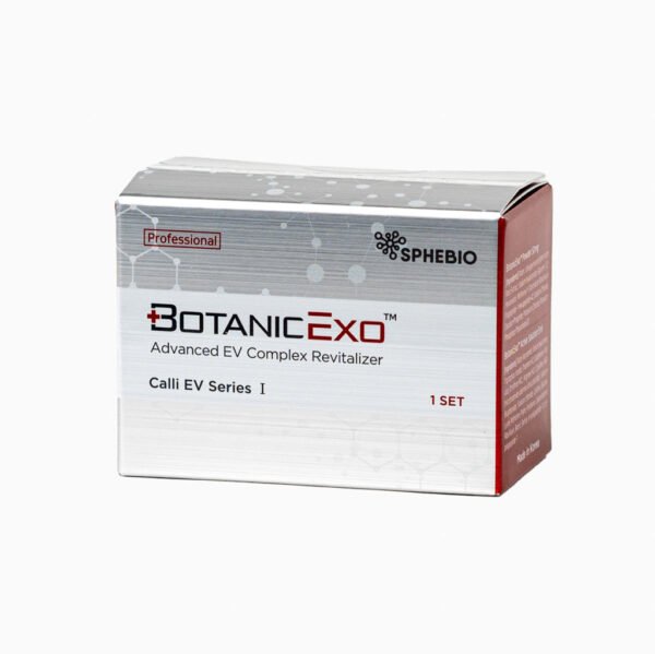 Botanic Exo (Plant)