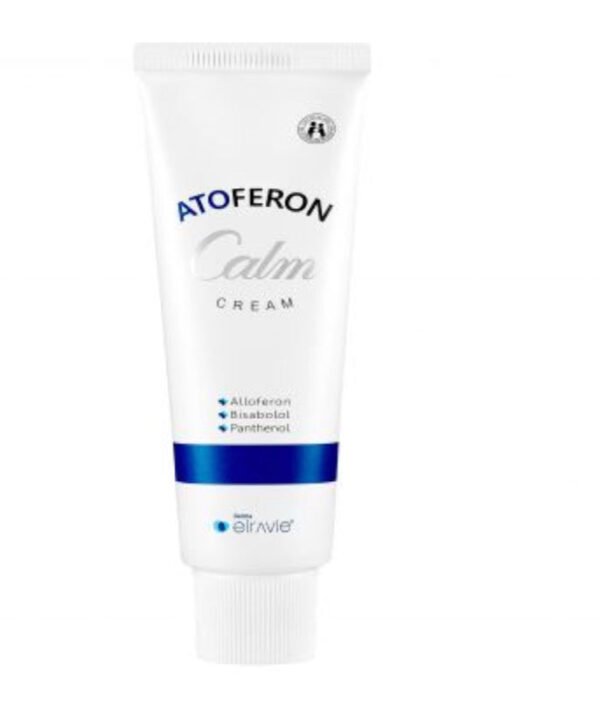 Drema Elravie Atoferon Calm Cream