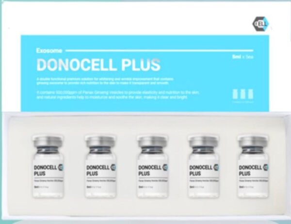 Donocell Plus