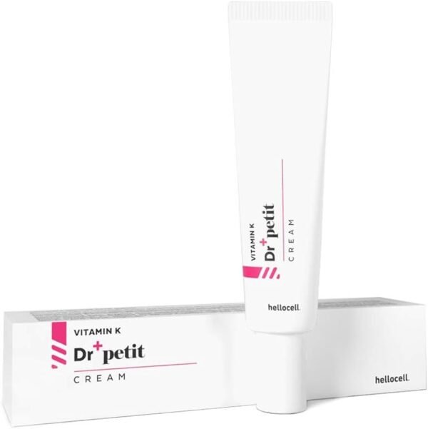 Dr. Petit Cream