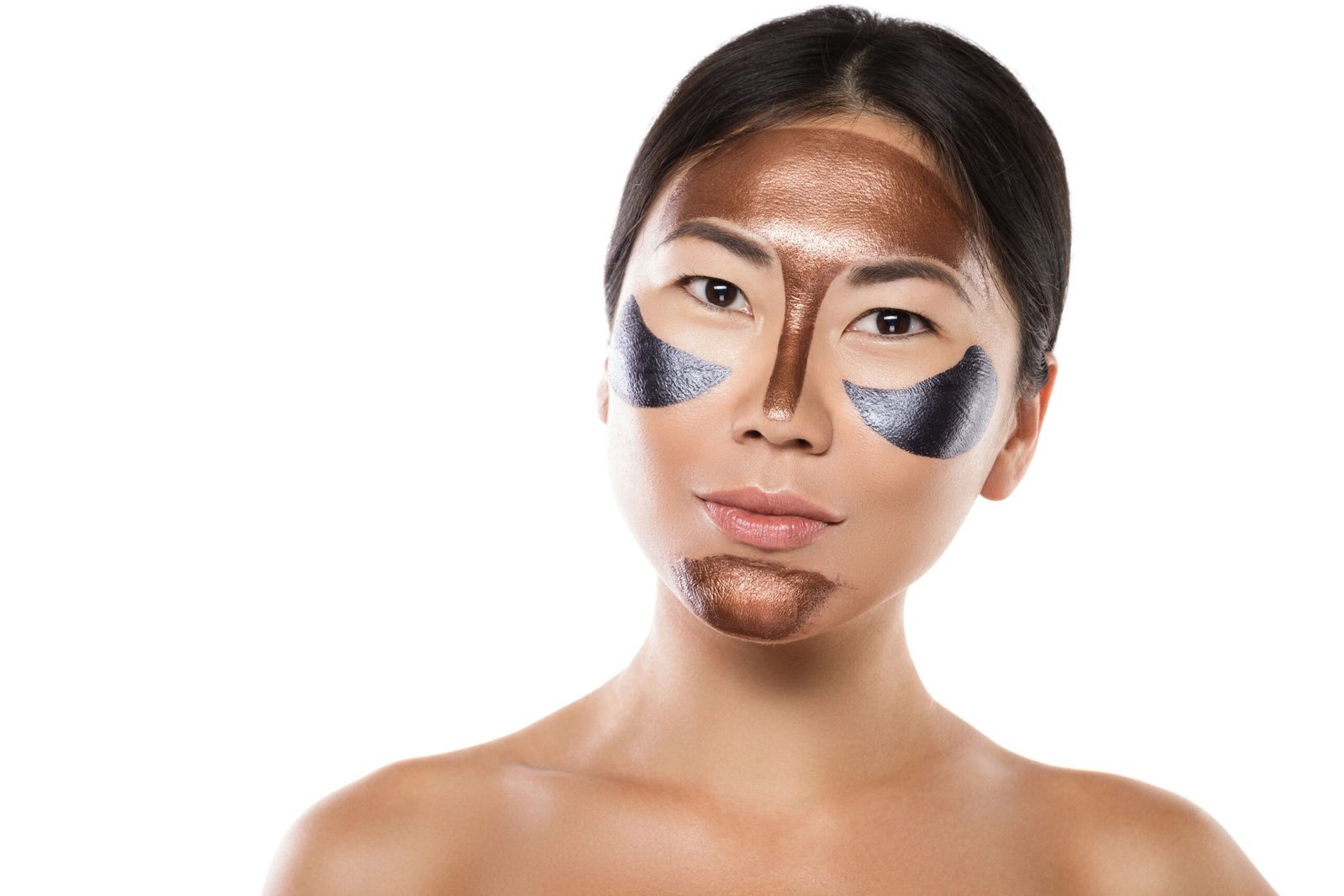 Mastering the Art of Contouring