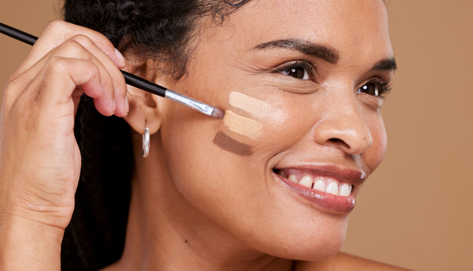 Choosing the Right Foundation for Your Skin Type