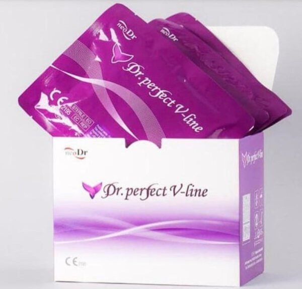 Dr. Perfect V-Line