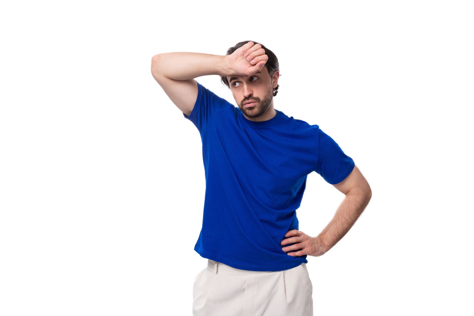 Botulinum Toxin in Treating Excessive Sweating