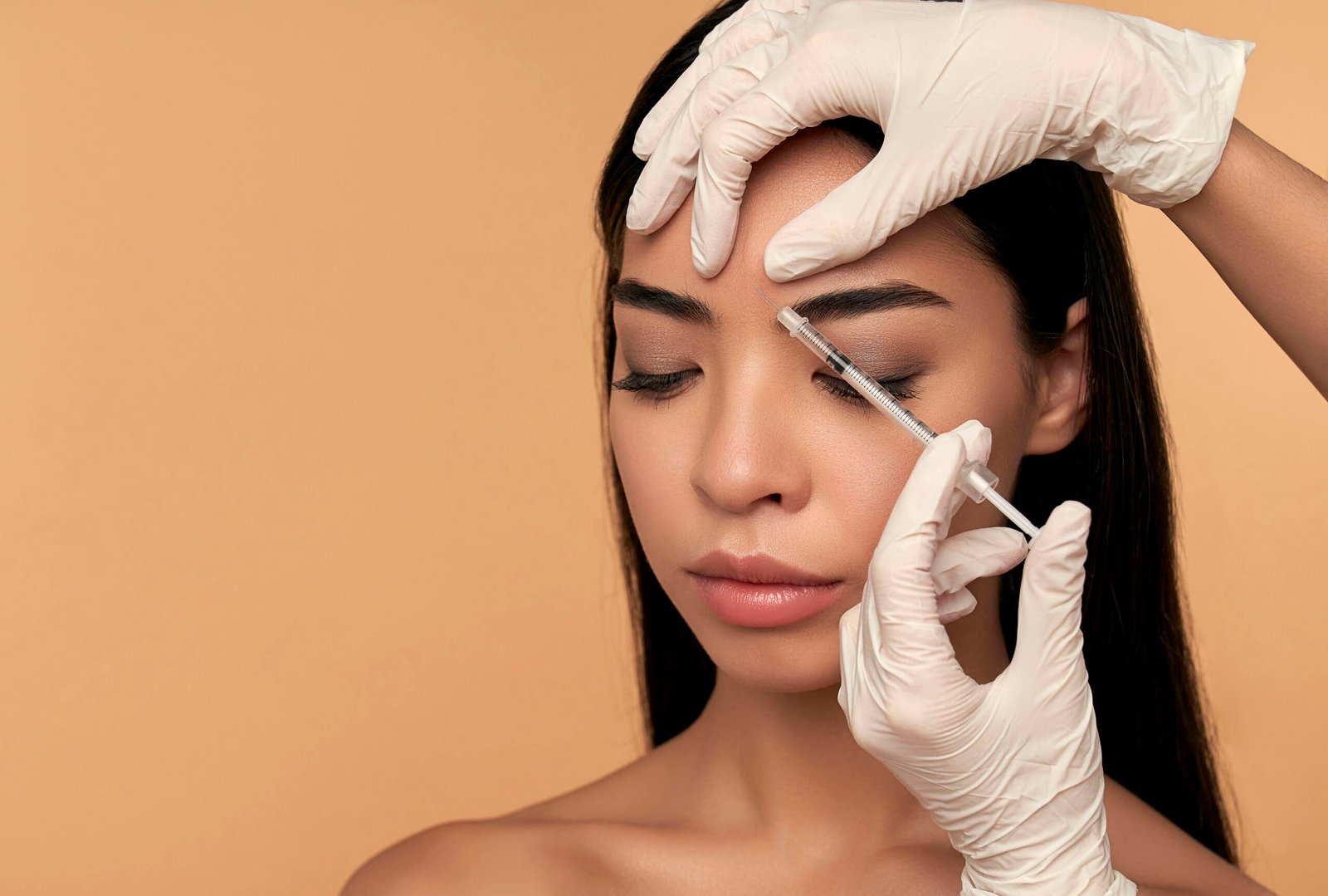 Combining Botulinum Toxin with Other Aesthetic Procedures