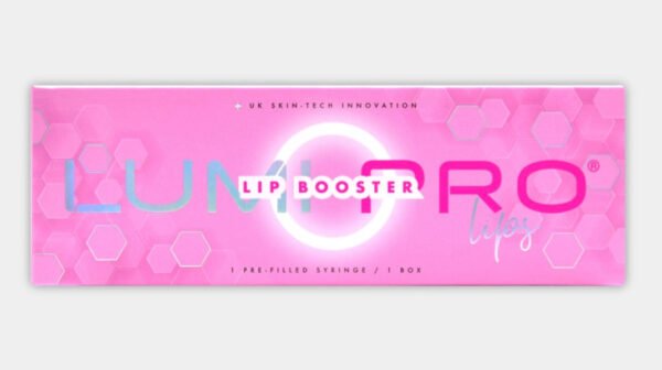 Lumi Pro Lips Booster