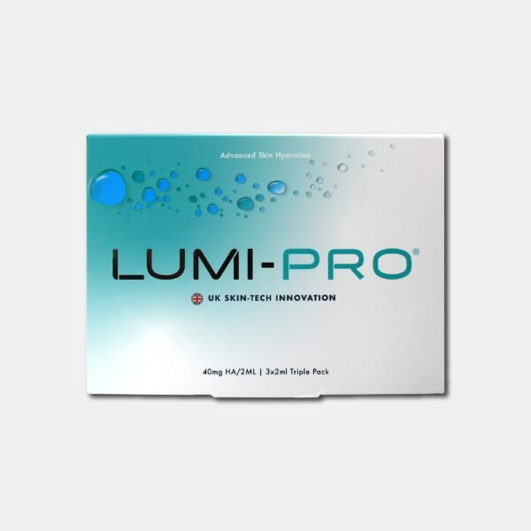 Lumi Pro Skin Booster