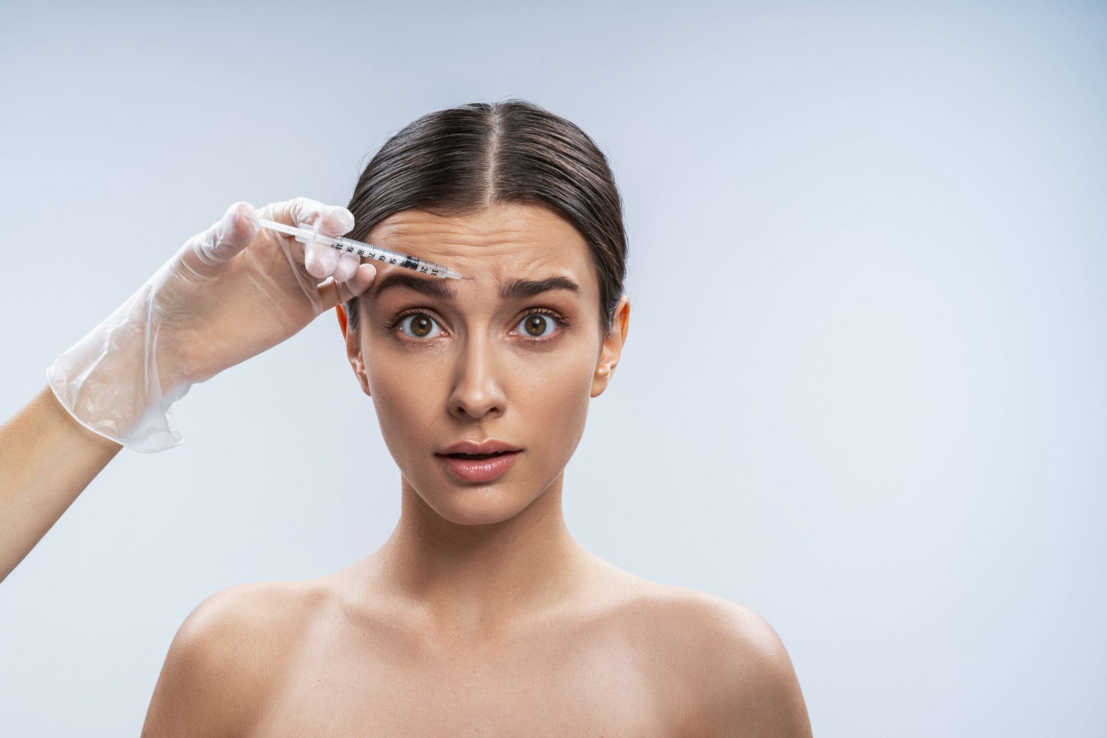 Myths and Facts About Botulinum Toxin Injections