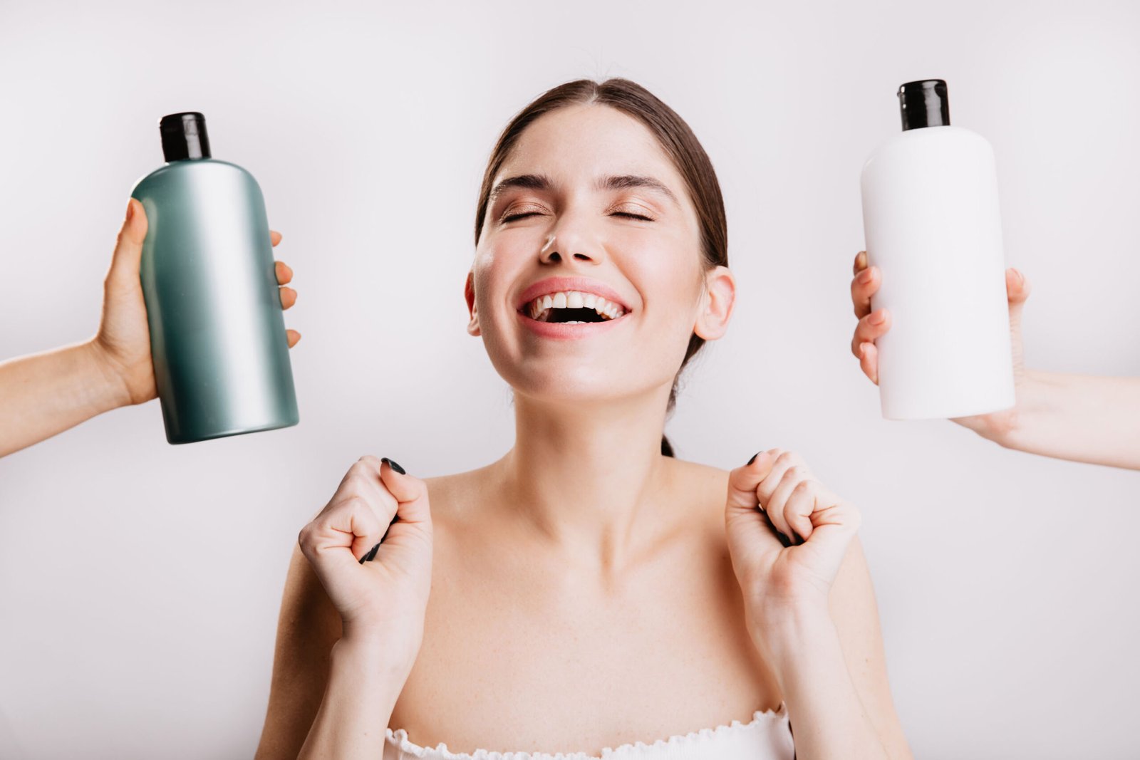 Choosing the Right Shampoo