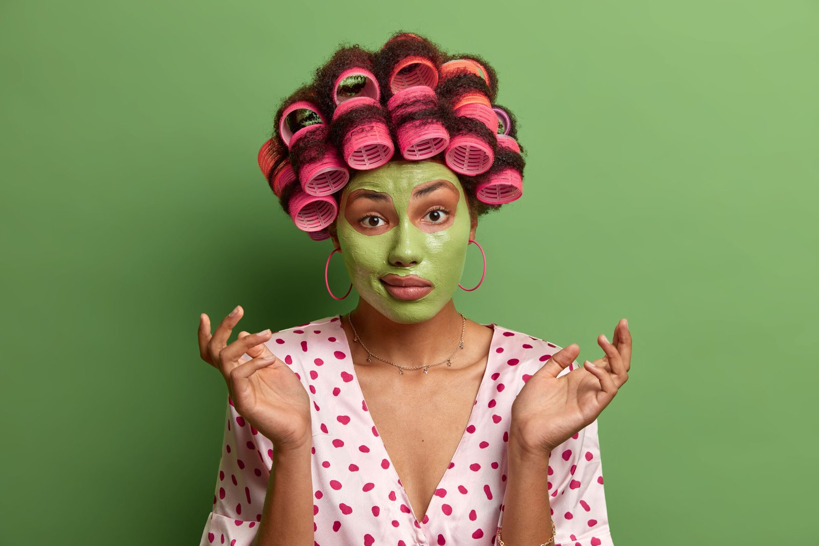 Hair Masks for Every Hair Concern