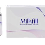 Milkfill 80ml Body Filler