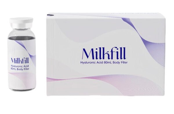 Milkfill 80ml Body Filler