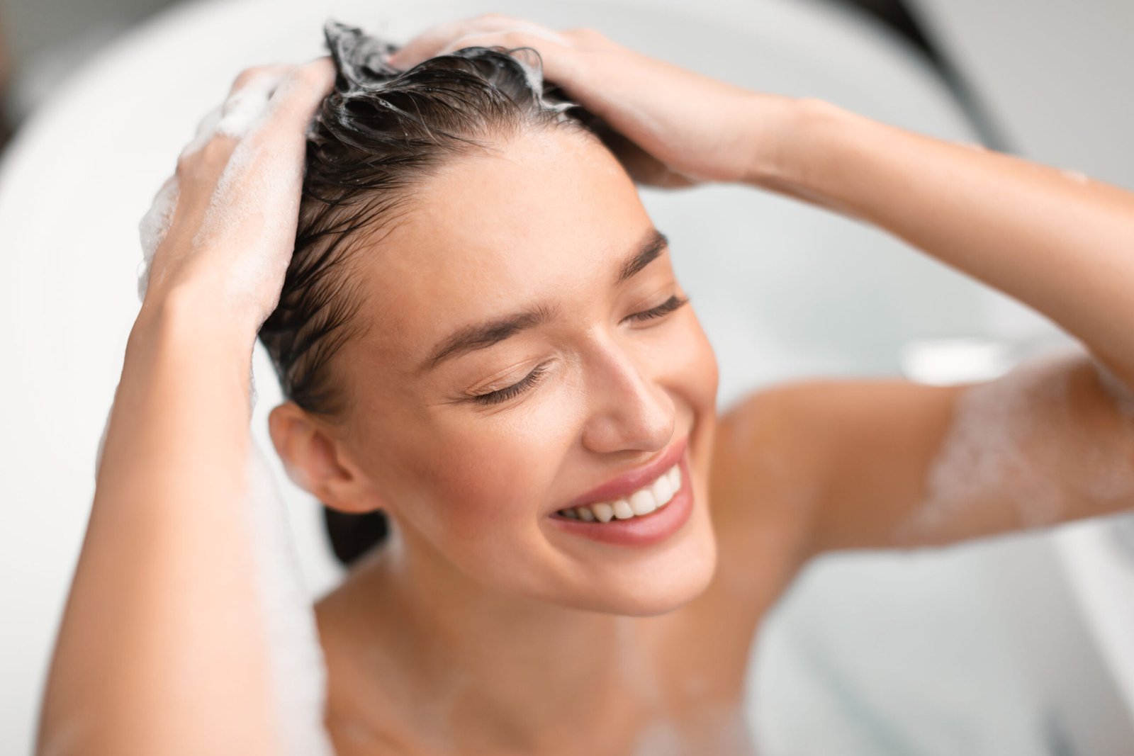 Tips for a Clean and Nourished Scalp