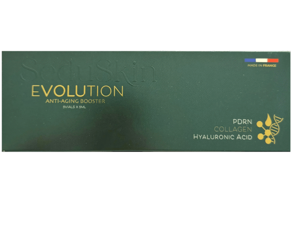 Evolution 5x5ml Anti-aging Booster