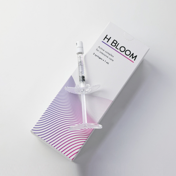 H Bloom Booster