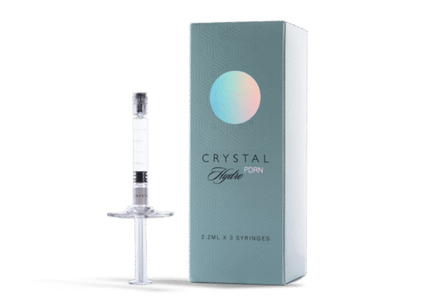 Crystal Hydro PDRN