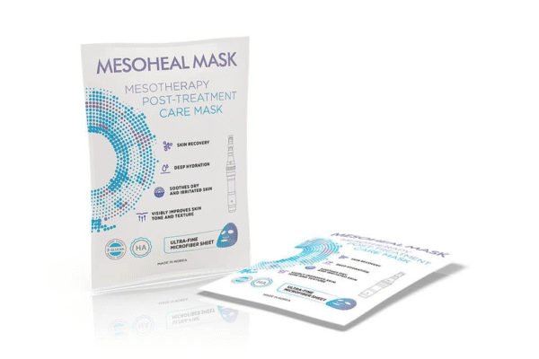 Koru Modelling Masks