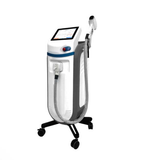 Hair Removal Diode Laser (DLV545)