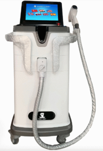 Hair Removal Diode Laser (DLV525)