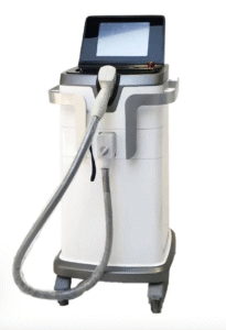Hair Removal Diode Laser (DLV525)