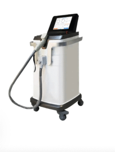Hair Removal Diode Laser (DLV525)