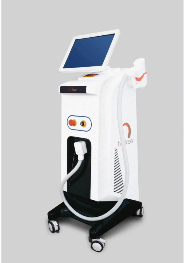 Hair Removal Diode Laser (DLV512)