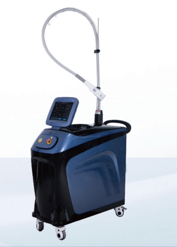 Multifunctional DPL