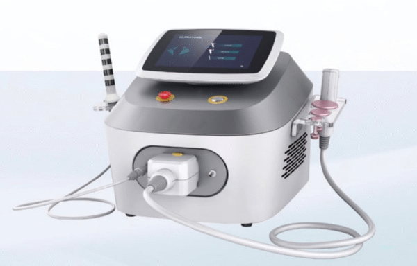 Ultra Tone Multifunctional 2 in 1 System
