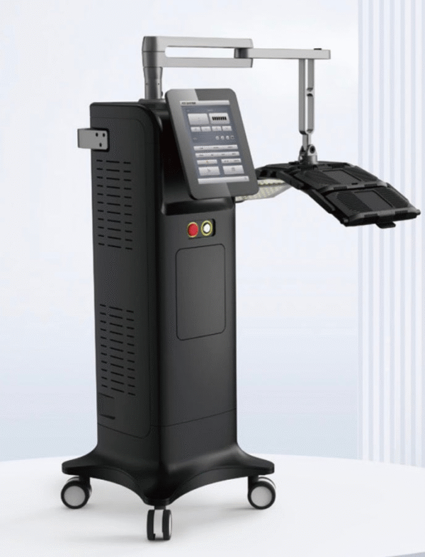Queen Light Bio Light Skin Repairing System
