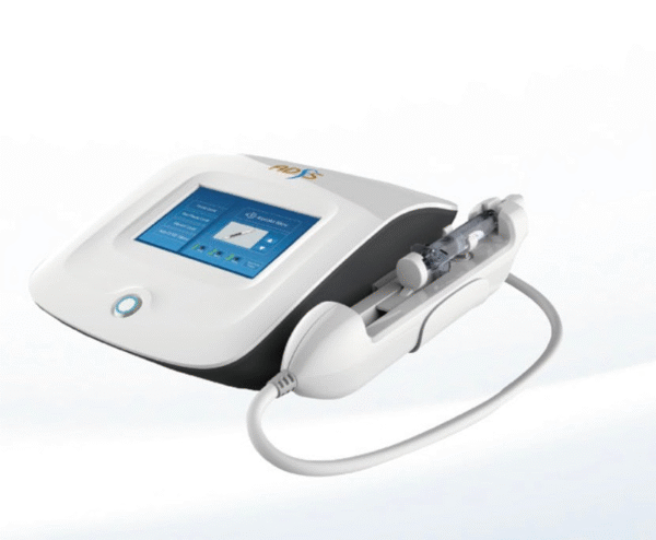 Hydra Magic Mesotherapy Injection System