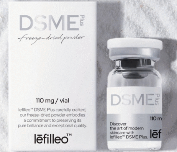 Lefilleo DSME Plus Milk Exosome