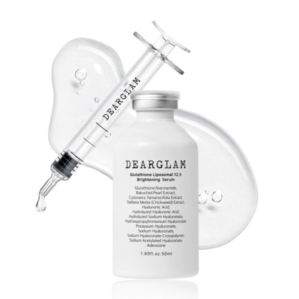 Dearglam Collection