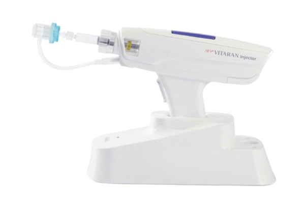 HP Vitaran Injector