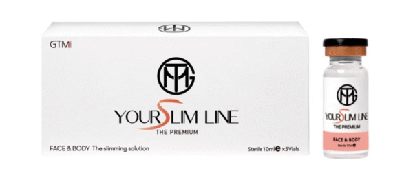 GTM Your Slim Line