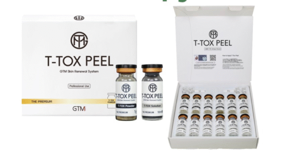 GTM T-Tox Therapy