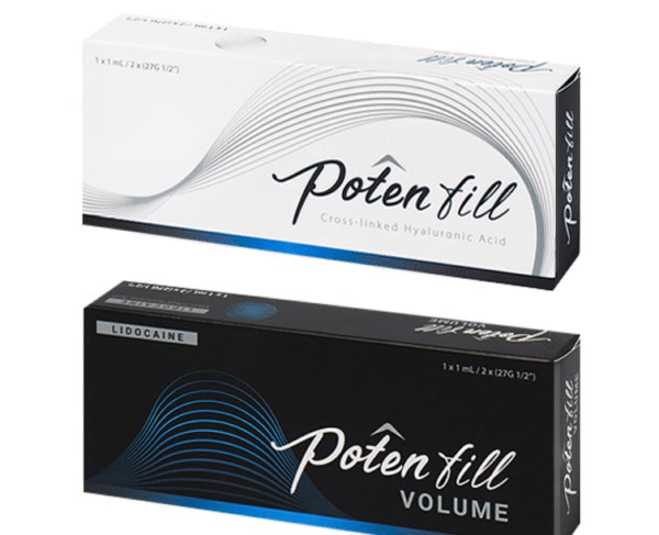 Potenfill