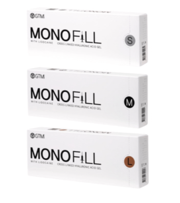GTM Mono Fill