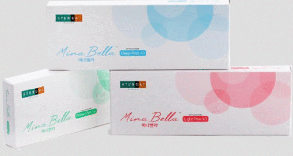 Minabella Filler
