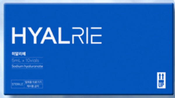 Hyalrie
